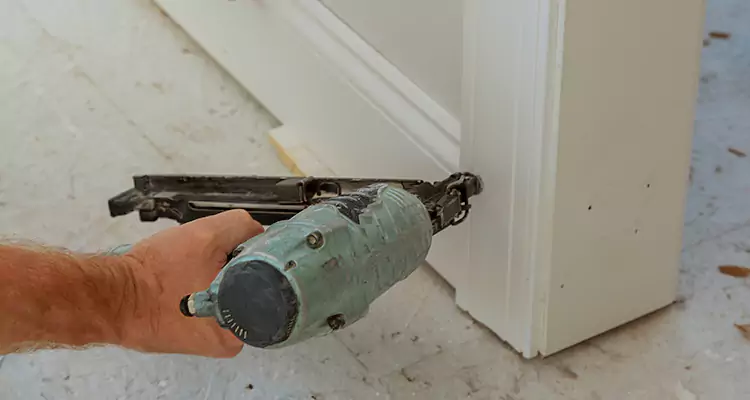 Patio Door Fix in East Lake-Orient Park, FL