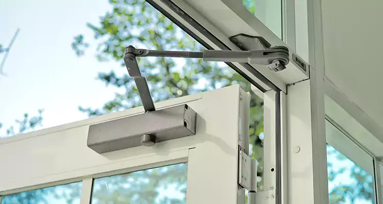 Automatic Door Opener Installation in East Lake-Orient Park, FL