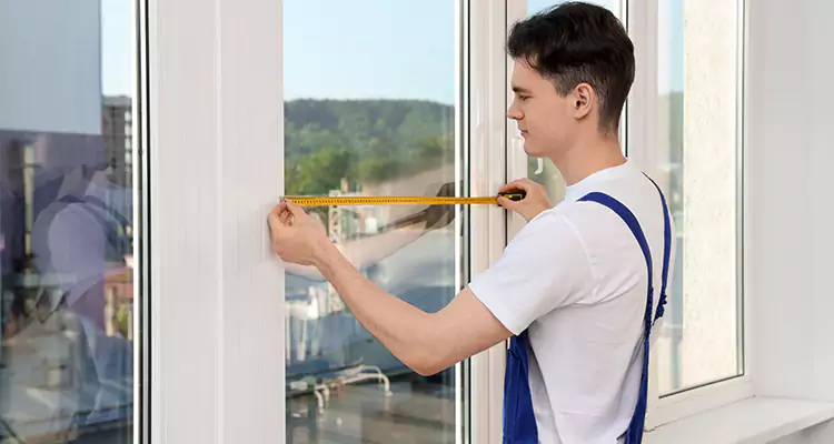 Our Window Restoration Services in East Lake-Orient Park, FL