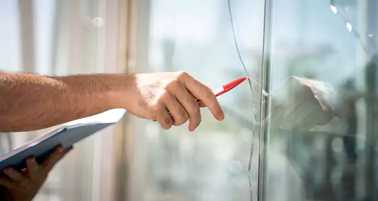 Sliding Glass Patio Door Repair in East Lake-Orient Park, FL
