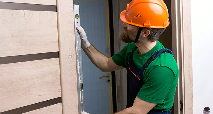 Pocket Door Repair Cost in East Lake-Orient Park, FL