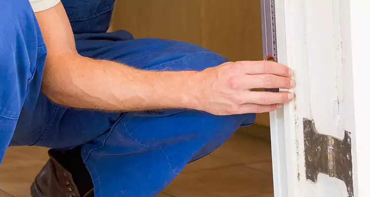 Antique Pocket Door Rollers Repair in East Lake-Orient Park, FL