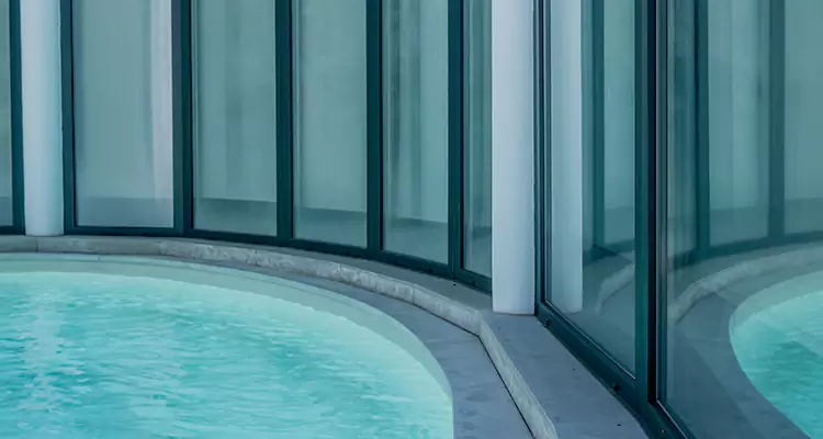 Repair Polyester Screen for Pool Enclosure in East Lake-Orient Park, FL