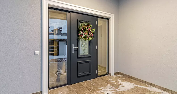 Double Porch Doors Repair in East Lake-Orient Park, FL