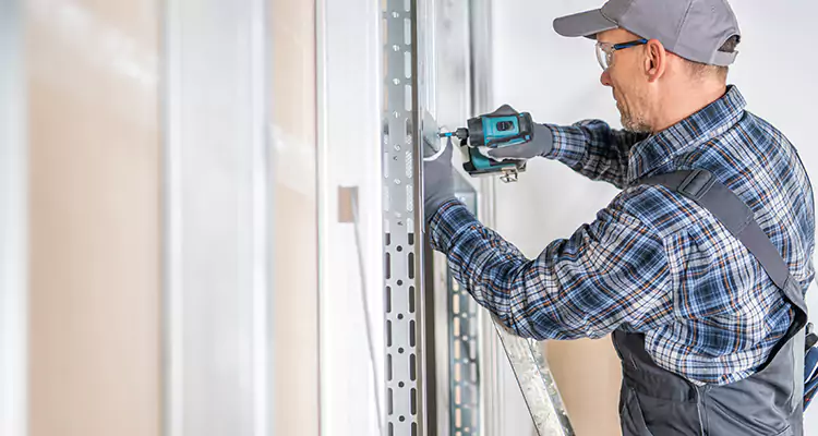 Sliding Door Latch Hardware Repair in East Lake-Orient Park, FL