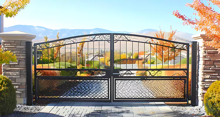 Automatic Gate Repair Cost in East Lake-Orient Park, FL