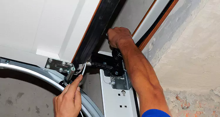 Weatherproof Door Seal Replacement in East Lake-Orient Park, FL