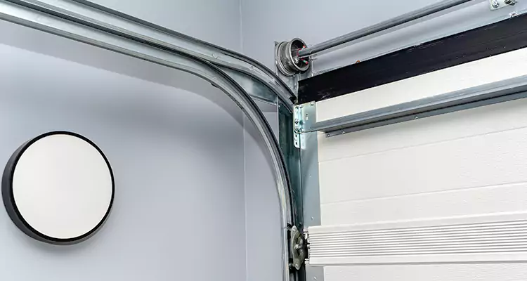 Garage Door Cable Repair Cost in East Lake-Orient Park, FL