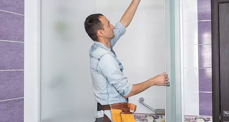 Glass Sliding Door Repair Near You in ⁣ East Lake-Orient Park, FL