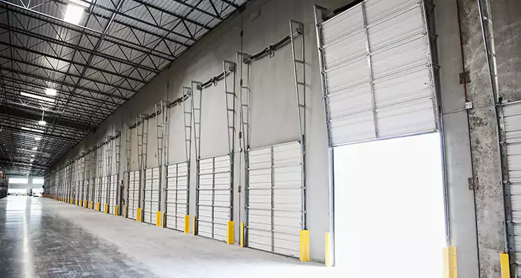 Industrial Roller Door Repair Prices in East Lake-Orient Park, FL