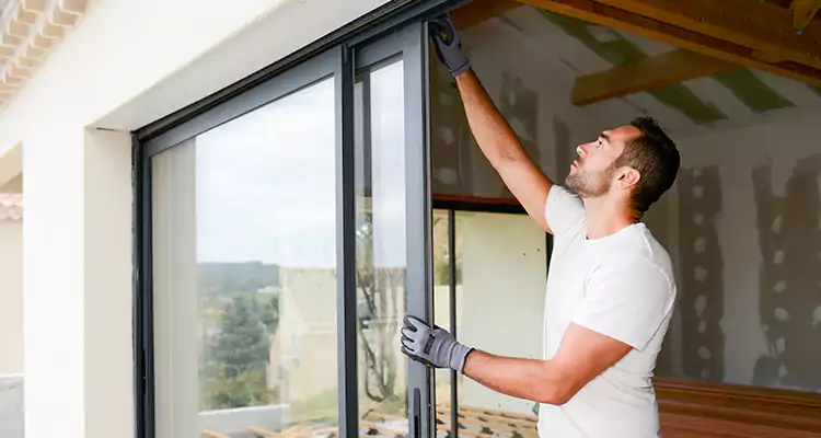 Screen Door Repair Cost in East Lake-Orient Park, FL