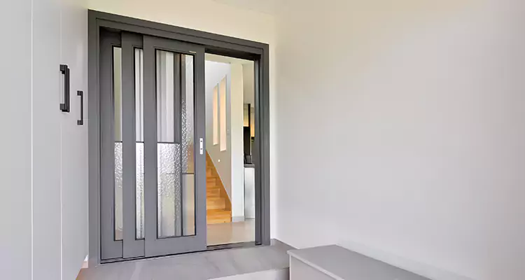 Commercial Sliding Door Contractor in East Lake-Orient Park, FL