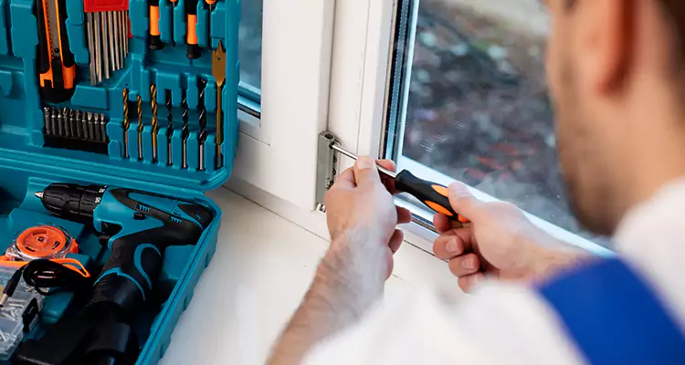 Mirrored Sliding Doors Replacement Expert in East Lake-Orient Park, FL