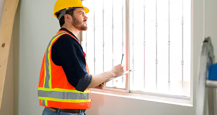 Triple Pane Windows Repair in East Lake-Orient Park, FL
