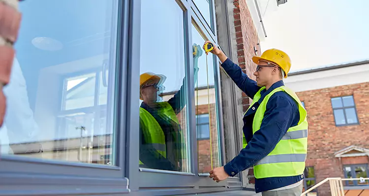Home Window Repair in East Lake-Orient Park, FL